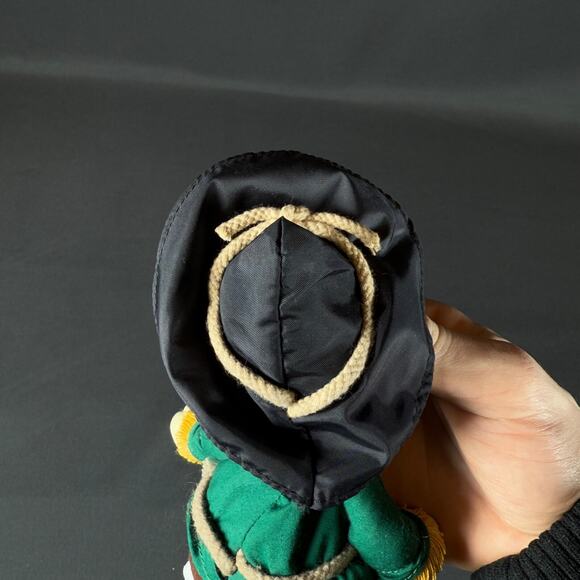 Wizard Of Oz Scarecrow The Merry-O Collection 1998 Turner Entertainment Vintage - Picture 5 of 9